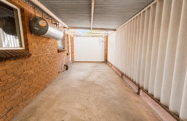 2 Bedroom Property for Sale in Fauna Free State